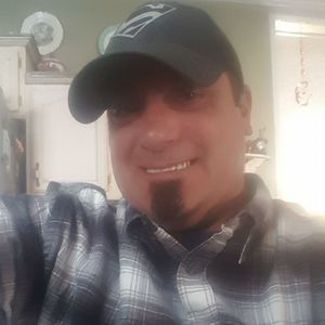 Meet your Posher, Eddie